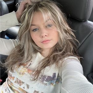 Meet your Posher, Leah